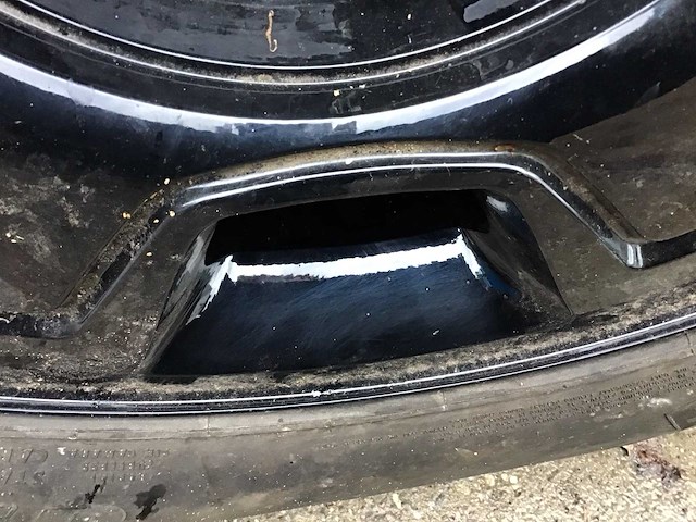 1995 chevrolet k 1500 personenauto - afbeelding 26 van  36