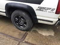 1995 chevrolet k 1500 personenauto - afbeelding 27 van  36