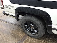 1995 chevrolet k 1500 personenauto - afbeelding 28 van  36