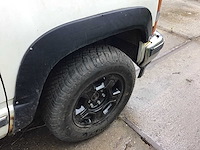 1995 chevrolet k 1500 personenauto - afbeelding 29 van  36