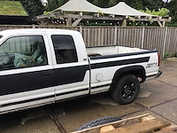1995 chevrolet k 1500 personenauto - afbeelding 23 van  36