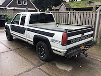 1995 chevrolet k 1500 personenauto - afbeelding 31 van  36