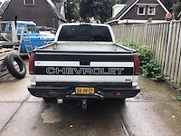 1995 chevrolet k 1500 personenauto - afbeelding 32 van  36
