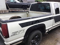 1995 chevrolet k 1500 personenauto - afbeelding 34 van  36