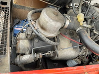 1995 compair holman 70-d schroefcompressor - afbeelding 2 van  15