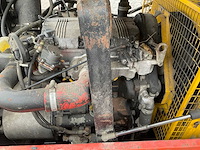 1995 compair holman 70-d schroefcompressor - afbeelding 3 van  15