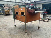 1995 compas rsz 100 s2 hv rollensorteerder - afbeelding 6 van  11