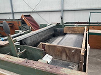 1995 compas rsz 100 s2 hv rollensorteerder - afbeelding 7 van  11