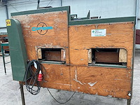 1995 compas rsz 100 s2 hv rollensorteerder - afbeelding 8 van  11