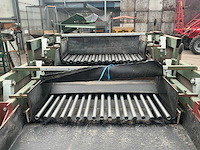 1995 compas rsz 100 s2 hv rollensorteerder - afbeelding 9 van  11