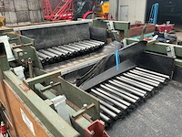 1995 compas rsz 100 s2 hv rollensorteerder - afbeelding 10 van  11