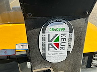 1995 crown 30wrtf pantograaf stapelaar - afbeelding 2 van  20