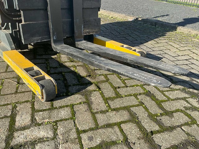 1995 crown 30wrtf pantograaf stapelaar - afbeelding 5 van  20