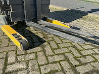 1995 crown 30wrtf pantograaf stapelaar - afbeelding 5 van  20