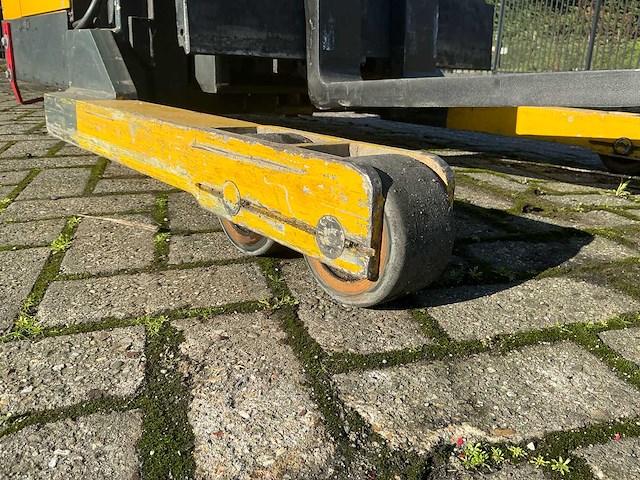 1995 crown 30wrtf pantograaf stapelaar - afbeelding 7 van  20