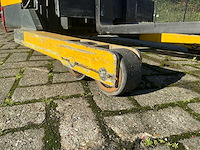 1995 crown 30wrtf pantograaf stapelaar - afbeelding 7 van  20