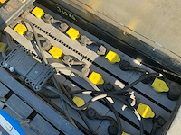 1995 crown 30wrtf pantograaf stapelaar - afbeelding 8 van  20