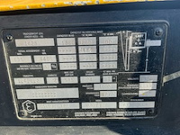 1995 crown 30wrtf pantograaf stapelaar - afbeelding 15 van  20