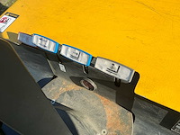 1995 crown 30wrtf pantograaf stapelaar - afbeelding 17 van  20