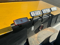 1995 crown 30wrtf pantograaf stapelaar - afbeelding 20 van  20