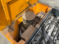 1995 ctc mk 15 vorkheftruck - afbeelding 3 van  10