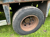 1995 daf 45 vrachtwagen - afbeelding 5 van  56