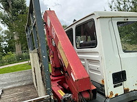 1995 daf 45 vrachtwagen - afbeelding 11 van  56