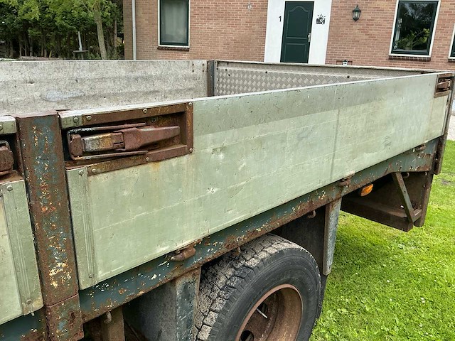 1995 daf 45 vrachtwagen - afbeelding 28 van  56