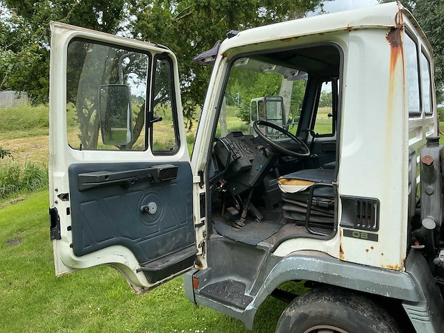 1995 daf 45 vrachtwagen - afbeelding 30 van  56