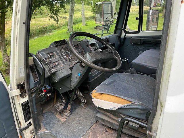 1995 daf 45 vrachtwagen - afbeelding 32 van  56