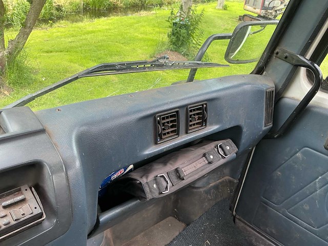 1995 daf 45 vrachtwagen - afbeelding 39 van  56