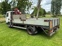 1995 daf 45 vrachtwagen - afbeelding 45 van  56