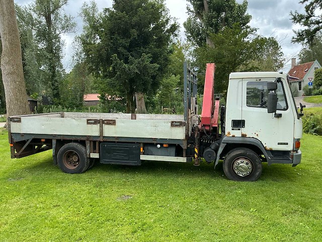 1995 daf 45 vrachtwagen - afbeelding 56 van  56