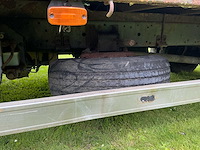 1995 daf 45 vrachtwagen - afbeelding 4 van  56