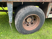 1995 daf 45 vrachtwagen - afbeelding 6 van  56