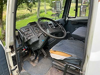 1995 daf 45 vrachtwagen - afbeelding 32 van  56