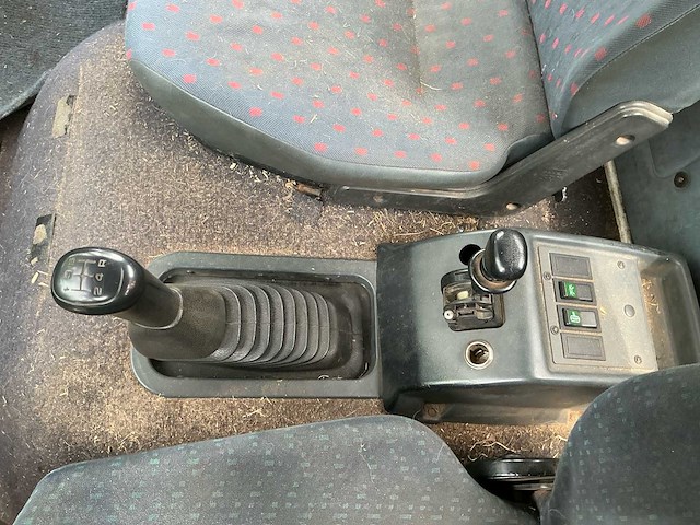 1995 daf 45 vrachtwagen - afbeelding 38 van  56