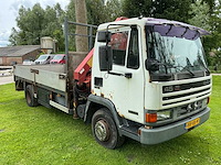1995 daf 45 vrachtwagen - afbeelding 55 van  56