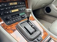 1995 daimler 4.0 automaat 4.0 six personenauto - afbeelding 2 van  13