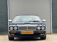1995 daimler 4.0 automaat 4.0 six personenauto - afbeelding 6 van  13
