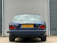 1995 daimler 4.0 automaat 4.0 six personenauto - afbeelding 9 van  13