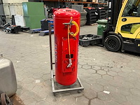 1995 dari def 200/500 persluchtketel - afbeelding 5 van  7