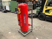 1995 dari def 200/500 persluchtketel - afbeelding 1 van  7