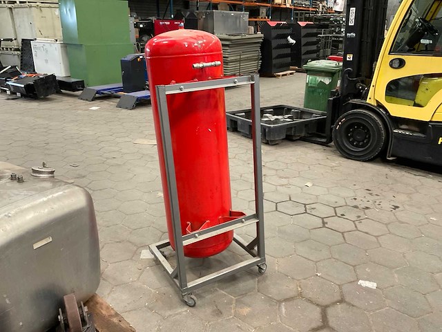 1995 dari def 200/500 persluchtketel - afbeelding 4 van  7