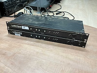 1995 dateq spl2 limiter (2x) - afbeelding 1 van  4