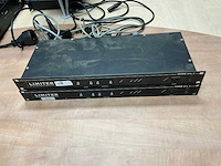 1995 dateq spl2 limiter (2x) - afbeelding 2 van  4