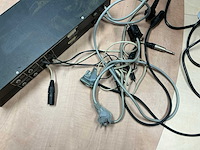 1995 dateq spl2 limiter (2x) - afbeelding 4 van  4