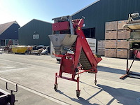 1995 de lignie dlm afweger - afbeelding 1 van  4