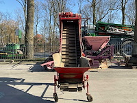 1995 de lignie dlm afweger - afbeelding 2 van  4