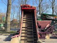 1995 de lignie dlm afweger - afbeelding 3 van  4